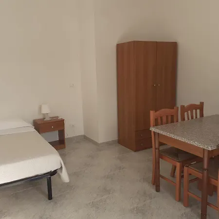 La Marina Bay * Vieste