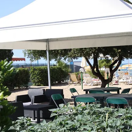 Hébergement de vacances La Marina Bay *