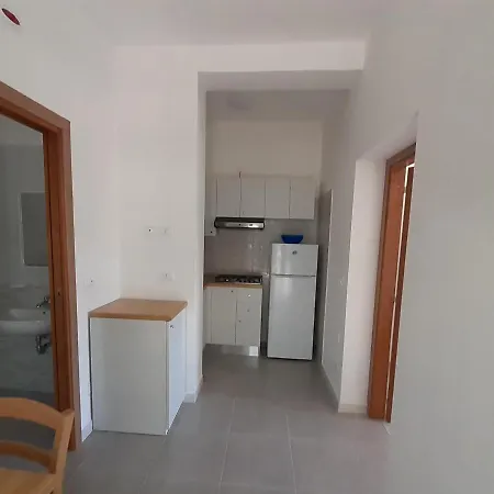 La Marina Bay * Vieste