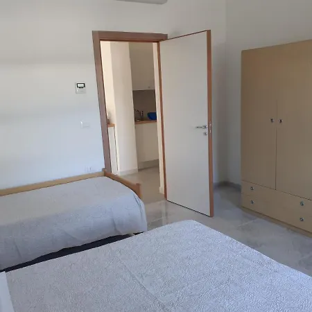 La Marina Bay Hébergement de vacances