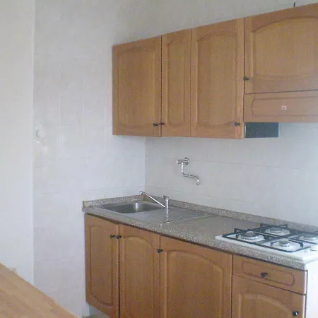 La Marina Bay * Vieste