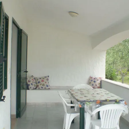 La Marina Bay Vieste