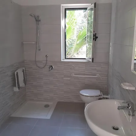 La Marina Bay * Vieste