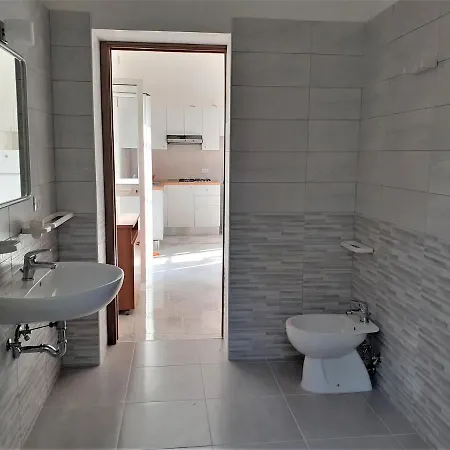 La Marina Bay Holiday home Vieste