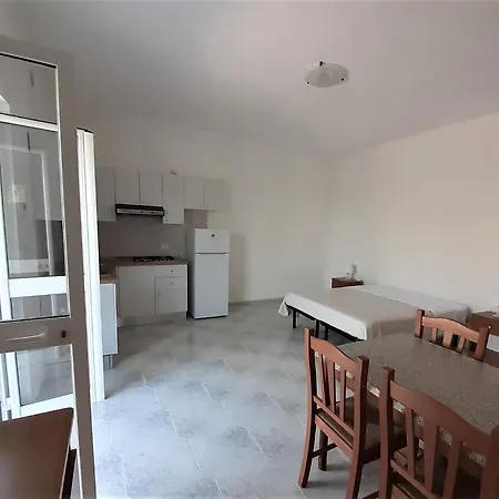 Holiday home La Marina Bay Vieste