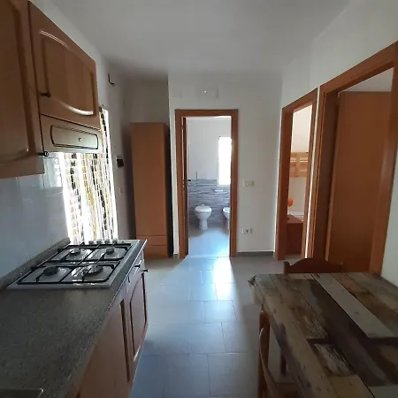 La Marina Bay Tatil Evi Vieste