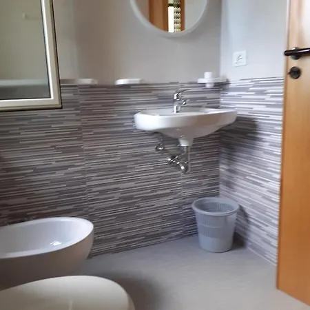 La Marina Bay Tatil Evi *