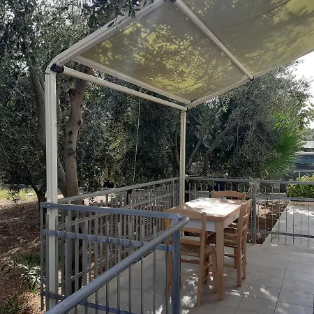 Feriehus La Marina Bay Vieste