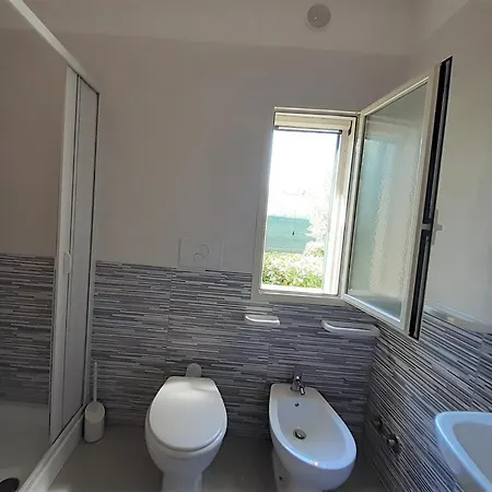 Tatil Evi La Marina Bay Vieste