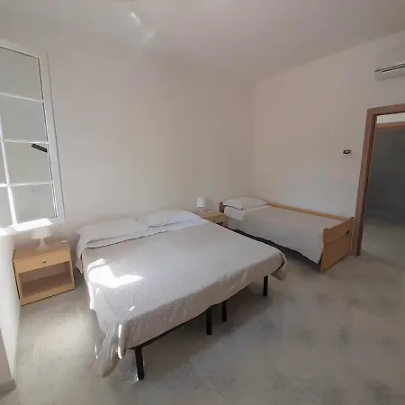 La Marina Bay * Vieste