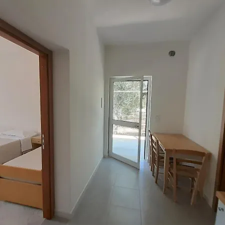 La Marina Bay Holiday home Vieste