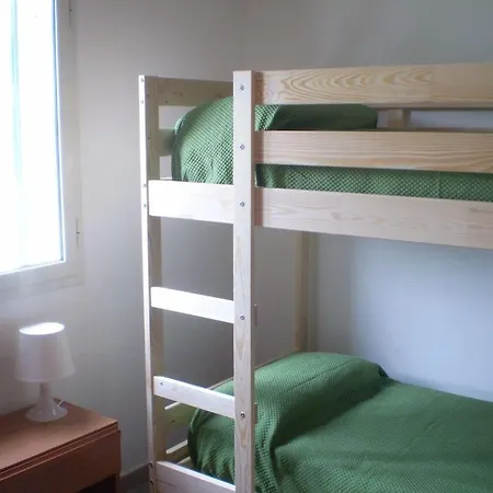 La Marina Bay Feriehus *