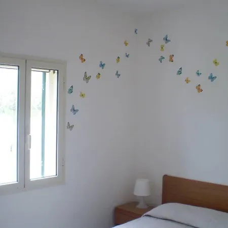 La Marina Bay * Vieste