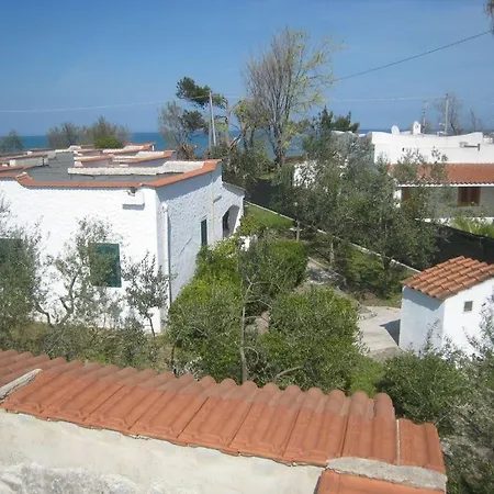 La Marina Bay Vieste