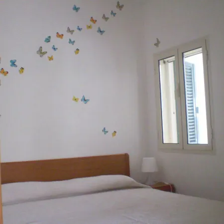 Feriehus La Marina Bay Vieste