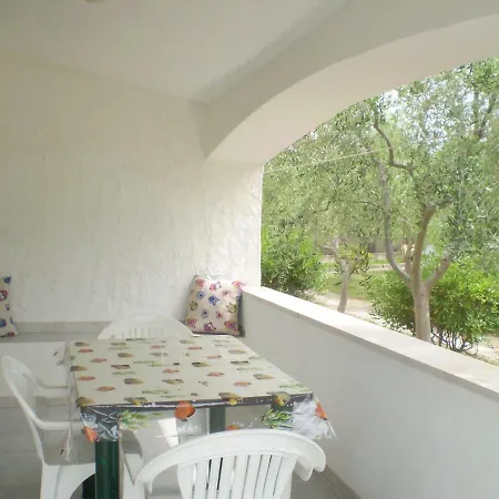 La Marina Bay Tatil Evi