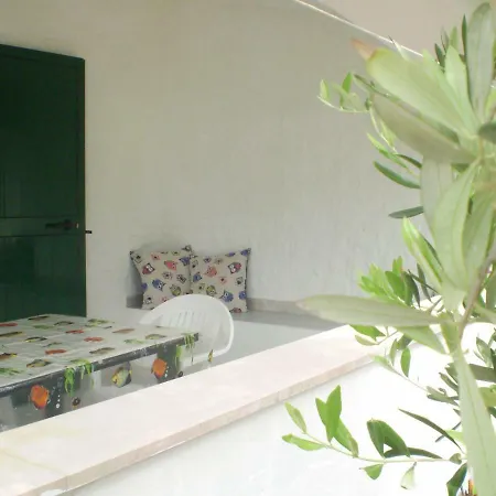 La Marina Bay Holiday home Vieste
