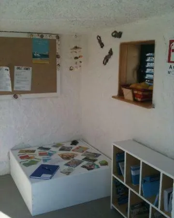 Tatil Evi La Marina Bay *