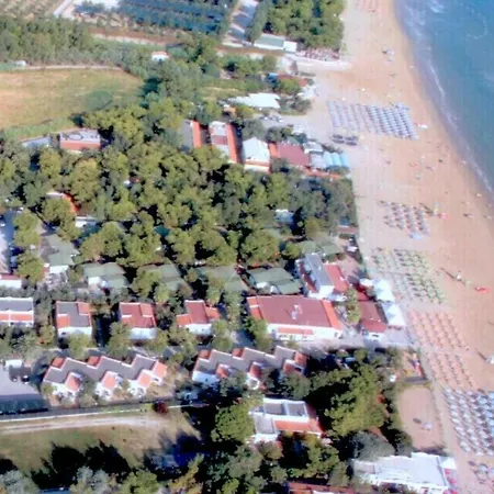 Tatil Evi La Marina Bay Vieste