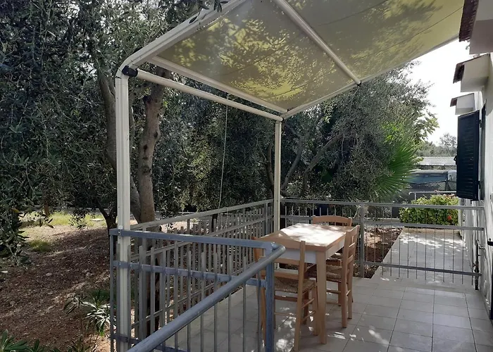 Σπίτι διακοπών La Marina Bay Βιέστε