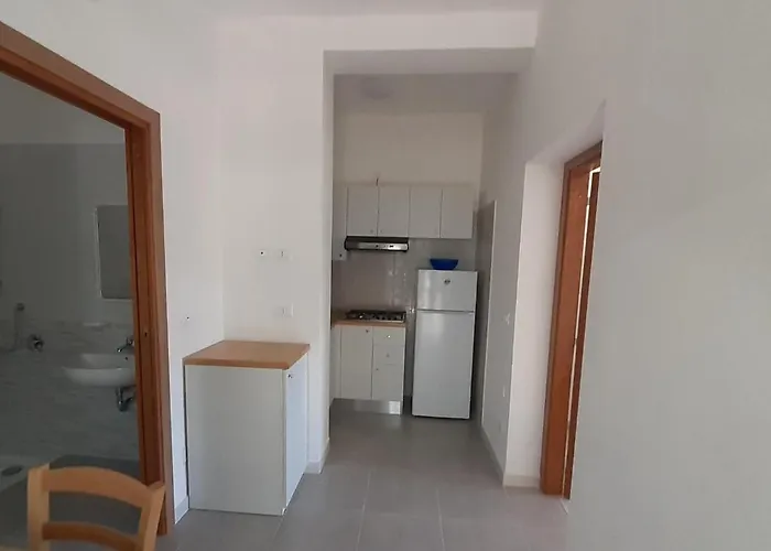 La Marina Bay * Vieste