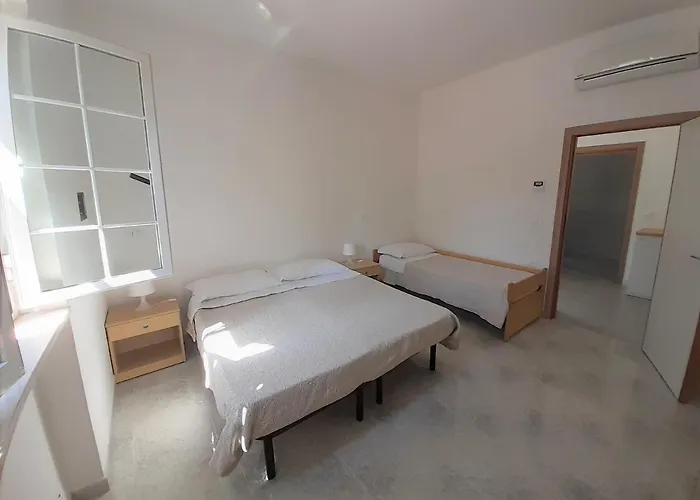 La Marina Bay * Βιέστε