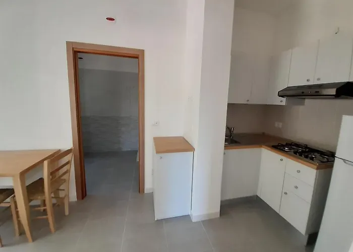 La Marina Bay Tatil Evi *