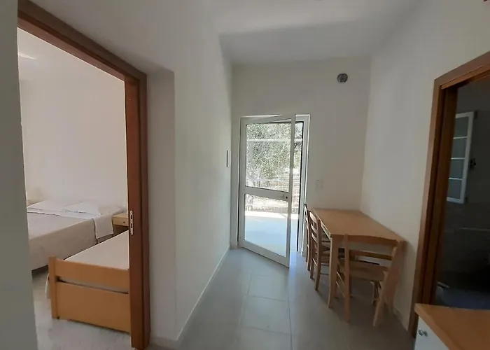 La Marina Bay Tatil Evi Vieste