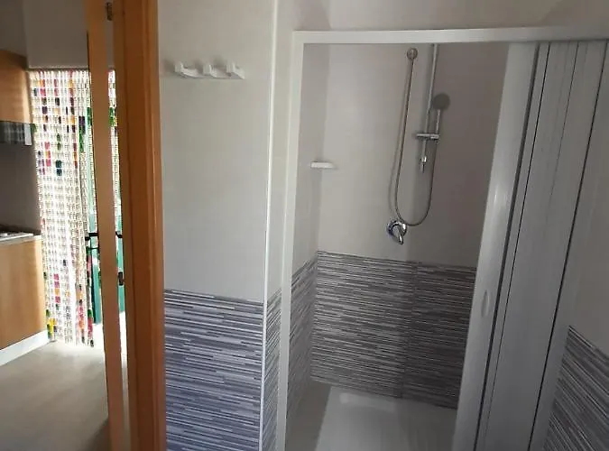 La Marina Bay Tatil Evi *