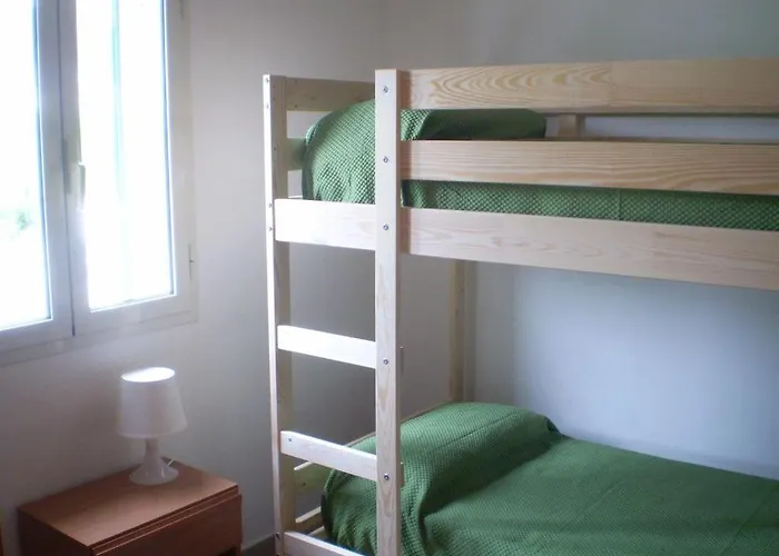 La Marina Bay Tatil Evi *