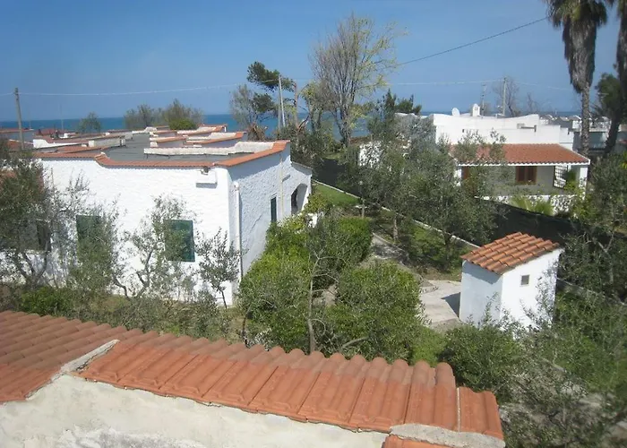 La Marina Bay Vieste