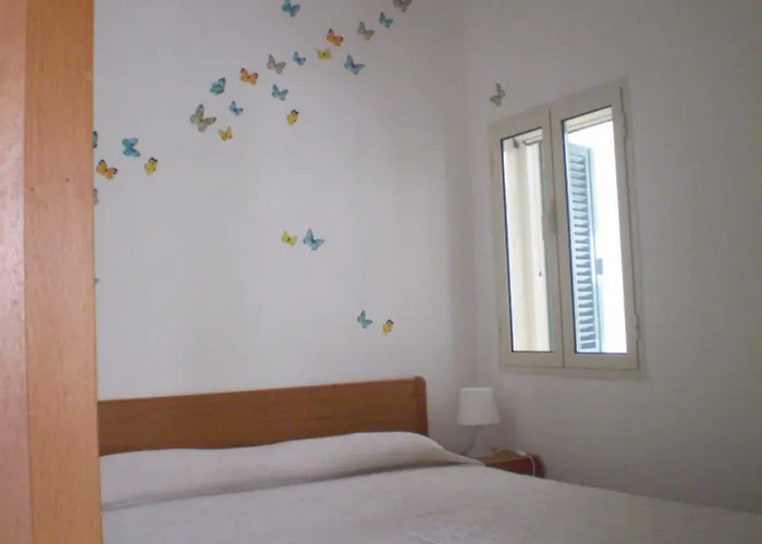 Σπίτι διακοπών La Marina Bay Βιέστε