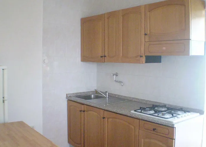 La Marina Bay * Vieste