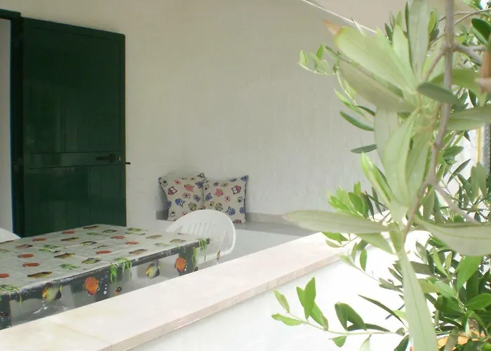 La Marina Bay Tatil Evi Vieste