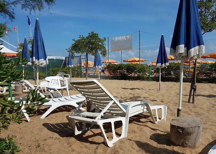 La Marina Bay Vieste