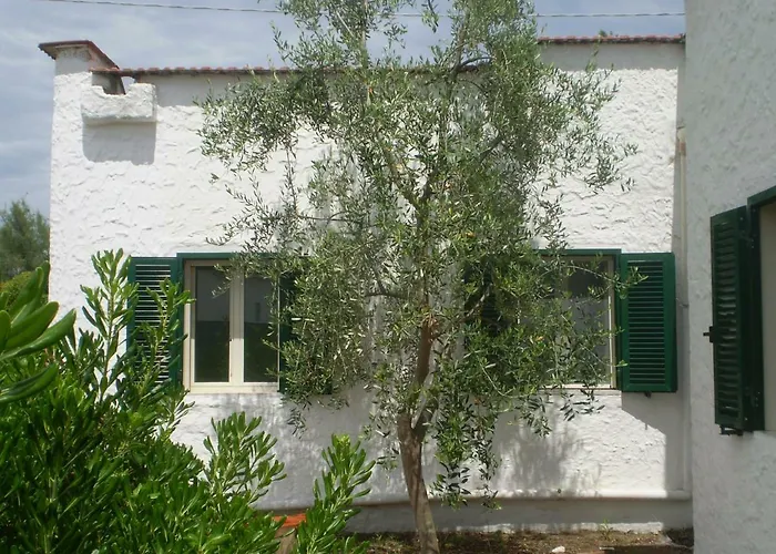 La Marina Bay * Vieste